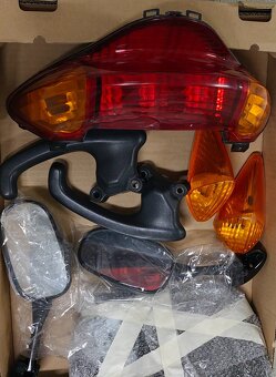 Honda VFR 800 FI - 16