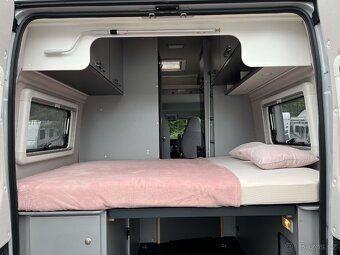 Weinsberg CaraTour 600 MQH - 16