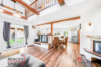Prodej, domy/rodinný, 311 m2, 33152 Dolní Bělá, Plzeň-sever  - 16