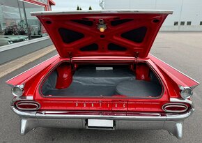 1959 Pontiac Catalina Convertible - 16