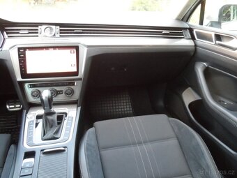 VW Passat Alltrack 2.0TDI DSG 4X4 140KW,Zachovale - 16
