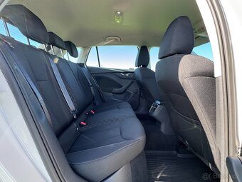 Scala 1.5TSI 110kW 87tis km DPH ČR - 16