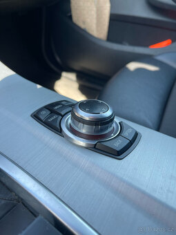 BMW X3 X-DRIVE 35D VELMI PĚKNÝ STAV - 16