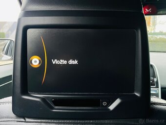 Volvo XC60 2.0 5VALEC MANUÁL R-DESIGN 2WD SERVISKA BEZ KOROZ - 16