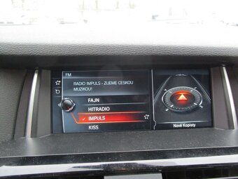 BMW X4, 2,0D-4x4-140KW-KOUPEN V ČR - 16