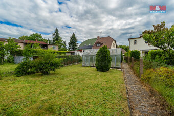 Prodej rodinného domu, 110 m², Pardubice, ul. Drozdická - 16