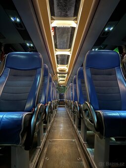 55míst, IVECO MAGELYS EURO 6 - 16