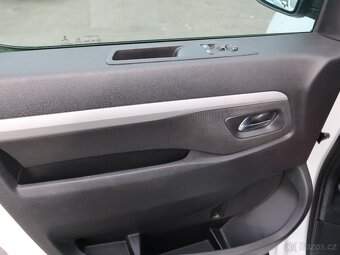 Peugeot Traveller 2.0BHDi,130kW,1maj,serv.k,DPH - 16