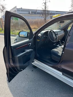 Hyundai Santa Fe 2.2 CRDi 114 kW 4x4 - 16