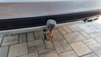 Mercedes Benz C 250cdi, 4matic,AMG paket,dovoz Dánsko - 16