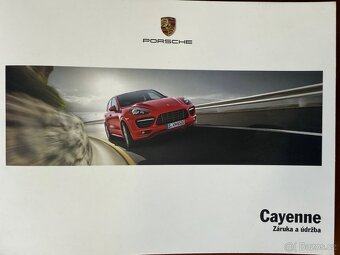 Porsche Cayenne,  3.0 S-HYBRID - 16