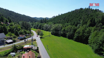 Prodej rodinného domu v Věžné, ul. Věžná - 16