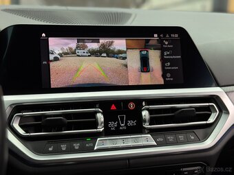 BMW M4 Competition xDrive M Race p. PPF, Remus, 700PS, Ker.B - 16