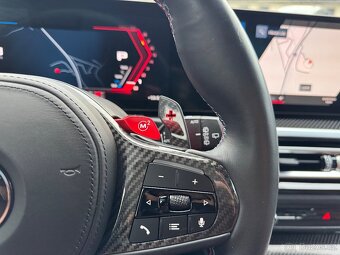 BMW M3 Touring Competition 390kW 2024 - 16