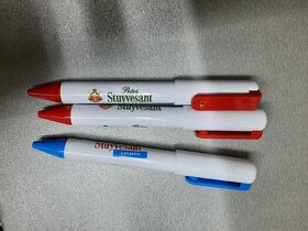 ROTHMANS kuličkové pero a další Nové - 16