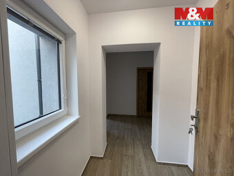 Pronájem bytu 2+1, 57m², ul. Lidická, Ostrava-Vítkovice - 16