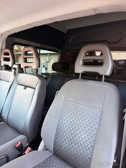 🚚 Iveco Daily 35S18 HI-Matic-L4H2– rok 2019–7 míst 🚚 - 16