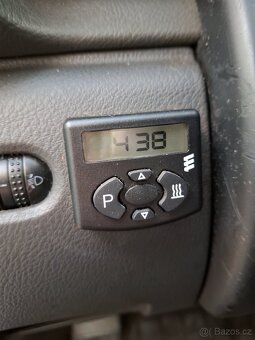 VW passat b5.5 tdi - 16