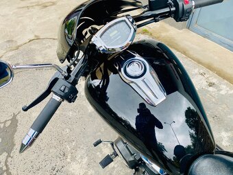 Yamaha XVS 1300 Stryker, možnost splátek a protiúčtu - 16