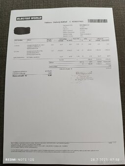 Chytré hodinky Huawei watch fit 3 - 16