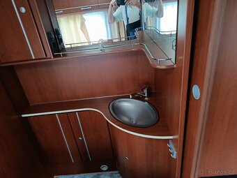 Dethleffs exclusiv emotion - 16