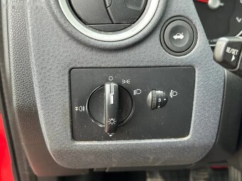 Ford Fusion, 1.4i 59kW - 16