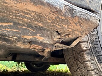 Vw Caravelle 2007 128kw Long - 16