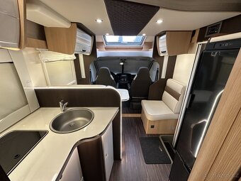 FORSTER T 745 QB TOP VÝBAVA - 16