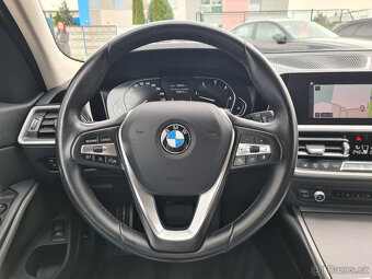 BMW RAD 3 TOURING 320D MHEV XDRIVE A/T - 16