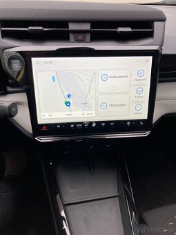 Puma Gen-E (elektromobil) 123 kW - 16