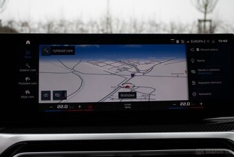 BMW M4 Competition M xDrive - 16