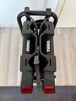 Nosič kol Thule EasyFold XT 933 + Obal - 16