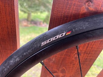 Karbonové silniční kolo Felt VR3-ultegra - 16