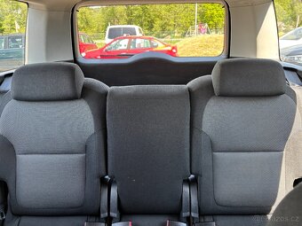 Škoda Yeti 2.0 TDI - 16