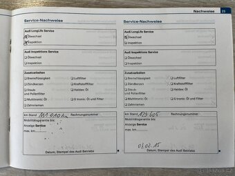 Audi A3 1.9 TDI 77kW 1.Majitel - 16