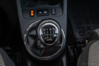 Škoda Fabia 1.2 TSI Monte Carlo - 16