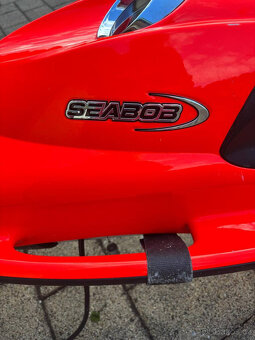 SEABOB F7 - 16