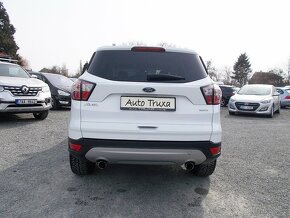 FORD Kuga 4x4 1.5 EcoBoost 134kW automat TITANIUM - 16