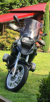 BMW R1200 GS - 16