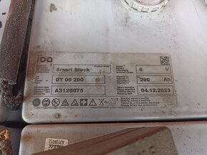 Elektrická nůžková pracovní plošina JLG 4069 LE 14 m - 16