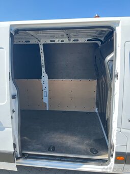 OPEL MOVANO 2021 126tkm L3H2 2.3CDTi 100kW,1maj,DPH,KLIMA,ČR - 16
