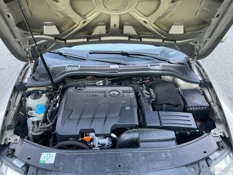 ►► ŠKODA SUPERB 2.0 TDI 125 KW • DSG ◄◄ - 16