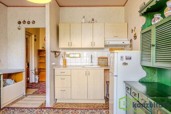 Prodej byty 2+kk, 54 m2 - Ostrava - Zábřeh, ev.č. 00753 - 16