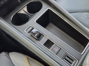 Škoda Enyaq iV iV 80 150kW SOH 93% ČR 1.maj  iV 80 150kW/82k - 16