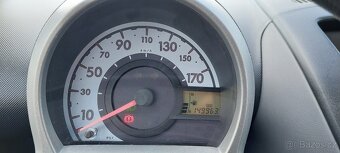 Toyota Aygo 1.0 50kw - 16