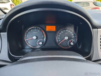 Rio Samba 1.4CVVT 71kW - 16