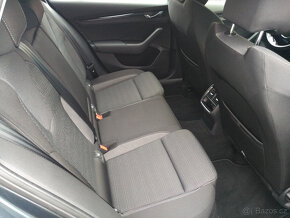 Škoda Octavia IV 2.0 TDI Executive /85 kW/ - 16