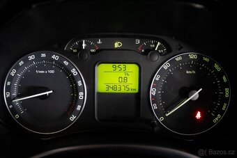 Škoda Octavia 1.6 MPI Ambiente - 16
