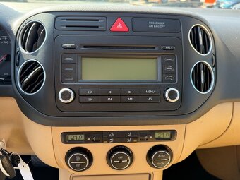Volkswagen Golf Plus 1.9 TDi 77Kw DSG Comfortline - 16