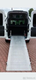 Fiat Doblo JTd TOP MAX klimatronic navigace ALU plošina - 16